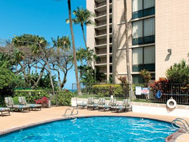Lovely Classy Rental One Bedroom Kahana